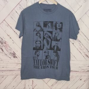 Taylor Swift The Eras Tour 2023-2024 T-Shirt